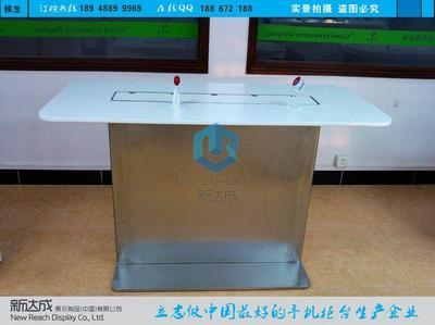 新款智能手機體驗臺量身定制 如何選擇靠譜廠家與精準洞察三星體驗桌價格